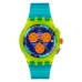 Relógio SWATCH Neon Wave SUSJ404