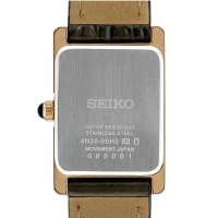 Relógio SEIKO Ladies SWR096P1