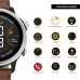 Relógio TIMBELAND Smartwatch Trail Force TDIGB0064501-SET