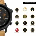 Relógio TIMBELAND Smartwatch Trail Force TDIGB0064503-SET