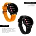 Relógio TIMBERLAND Smartwatch Trail Force TDIGB00645X0