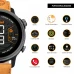 Relógio TIMBERLAND Smartwatch Trail Force TDIGB00645X1