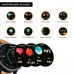 Relógio TIMBERLAND Smartwatch Trail Force TDIGB00645X1