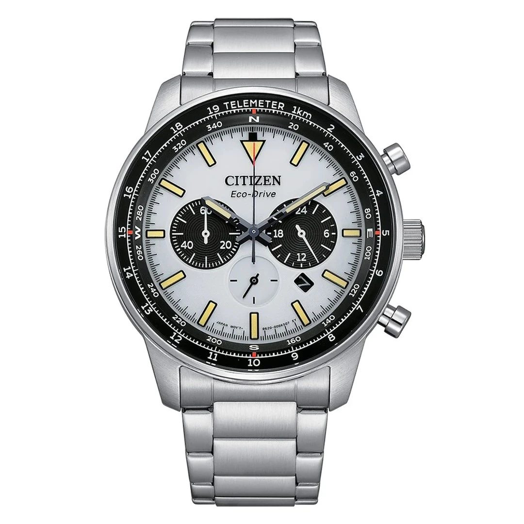 Relógio CITIZEN Eco-Drive Of Collection Aviation CA4500-91A