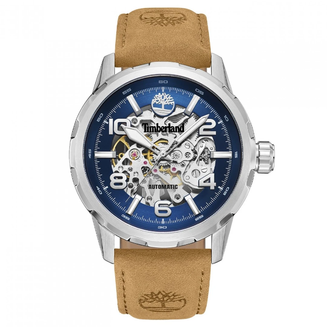 Relógio TIMBERLAND Montville TDWGE0041801