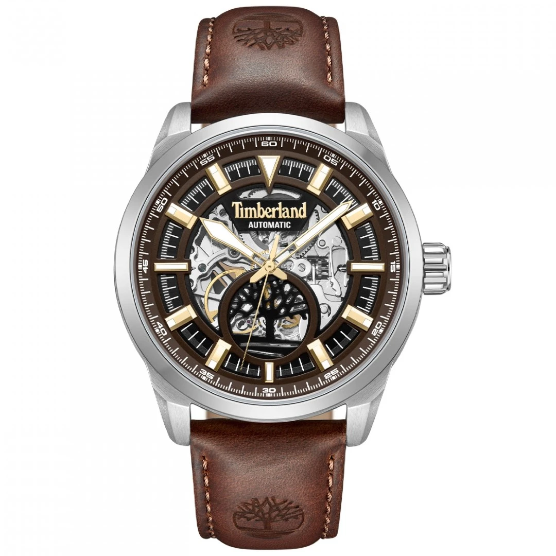 Relógio TIMBERLAND Henniker TDWGE0055203