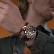 Relógio TIMBERLAND Henniker TDWGE0055203