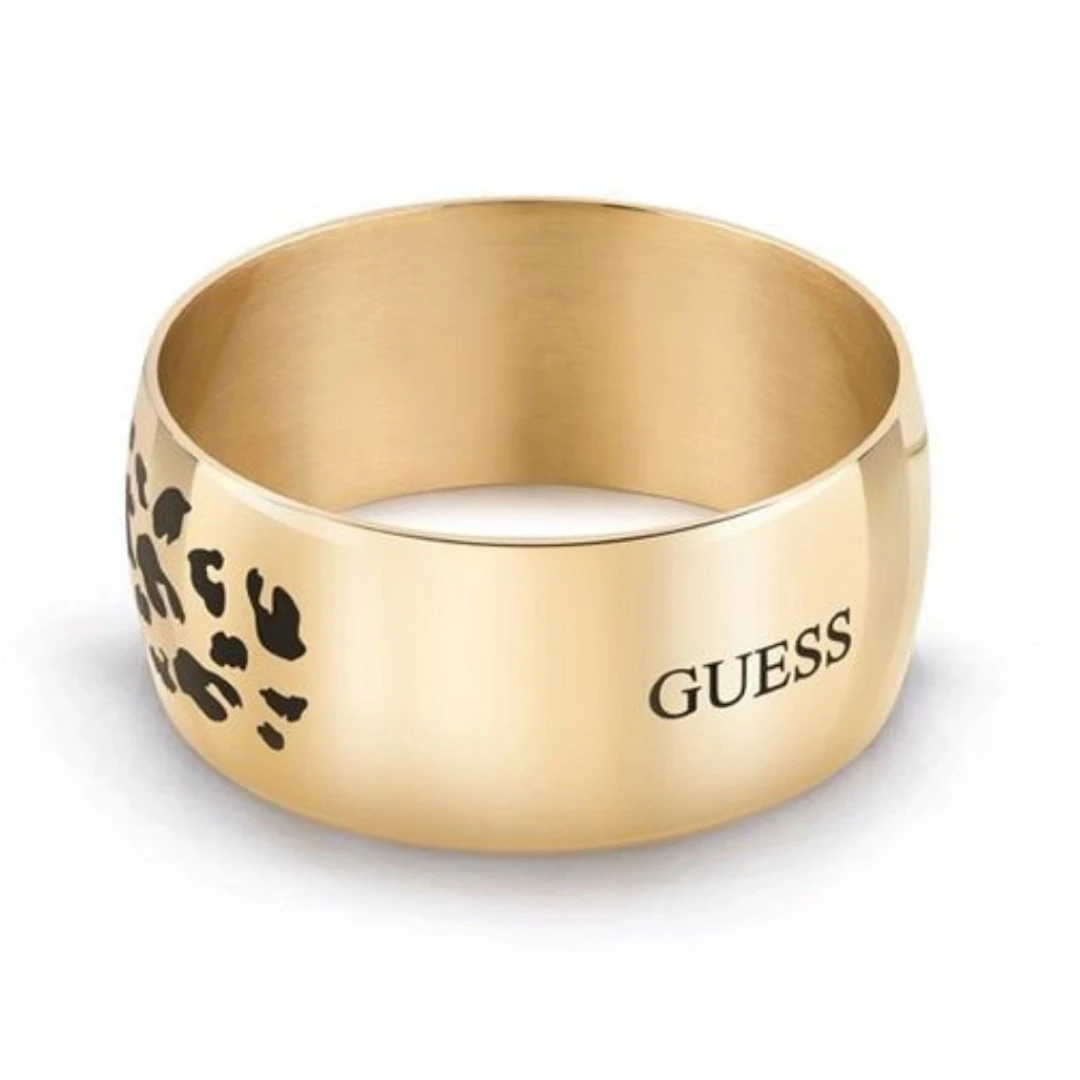 Escrava GUESS Dourada UBB29131-S