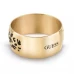 Escrava GUESS Dourada UBB29131-S