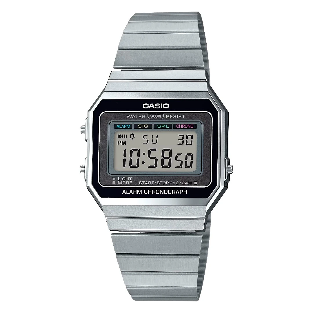 Relógio CASIO Collection Vintage A700WE-1AEF