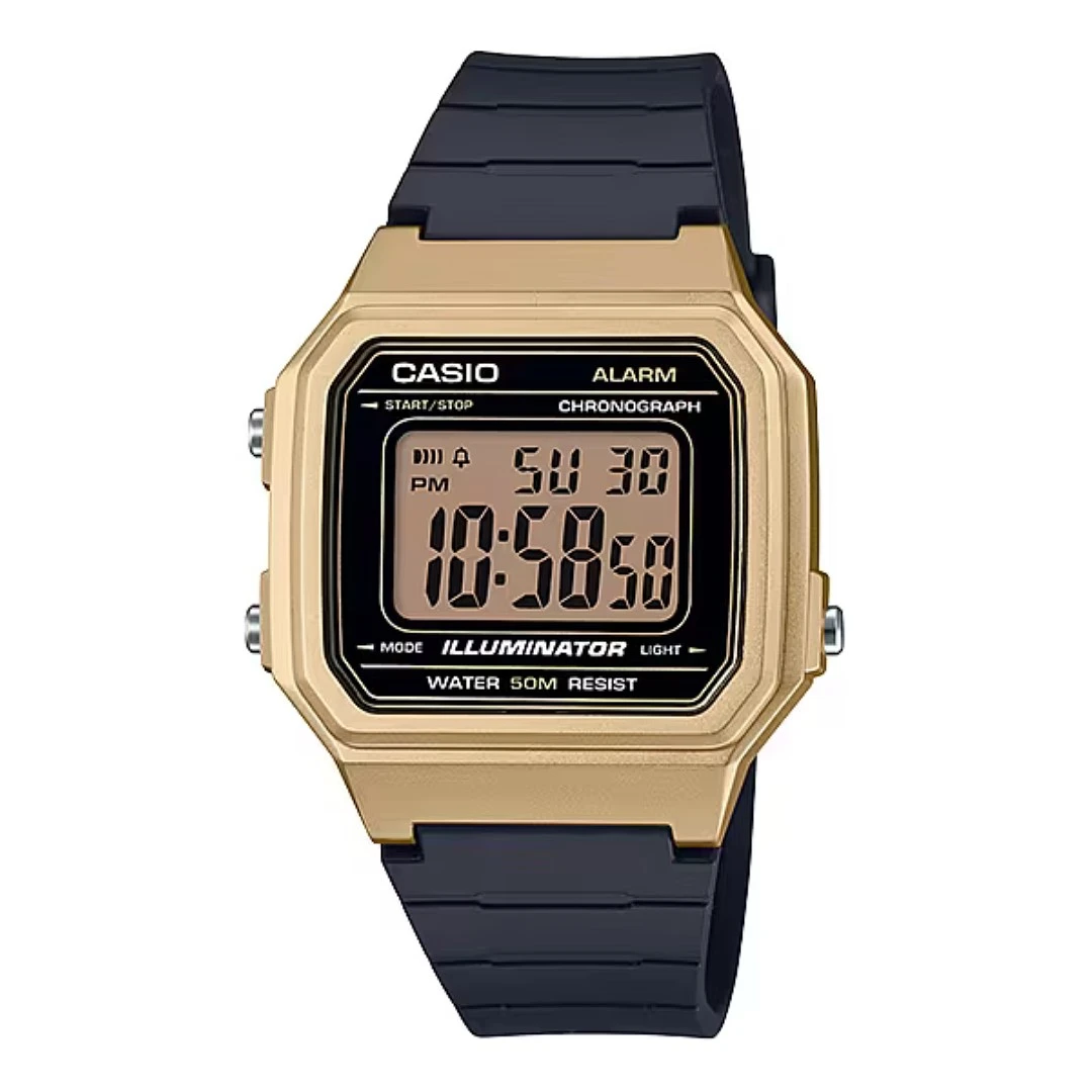 Relógio CASIO W-217HM-9AVEF