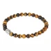 Pulseira ALBERT M. Olho Tigre WSOX00135.TIG