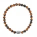 Pulseira ALBERT M. Olho Tigre WSOX00135.TIG