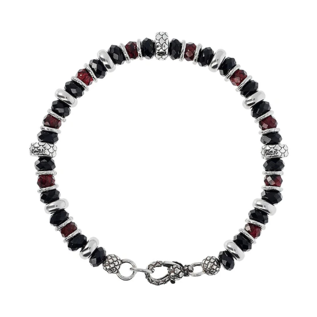 Pulseira ALBERT M. Mistero WSOX00161.B