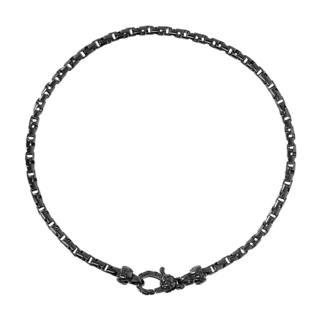 Pulseira ALBERT M. Corrente Veneziana WSOX00162.RT-20