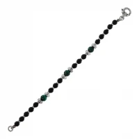 Pulseira ALBERT M. Mistero WSOX00217.S