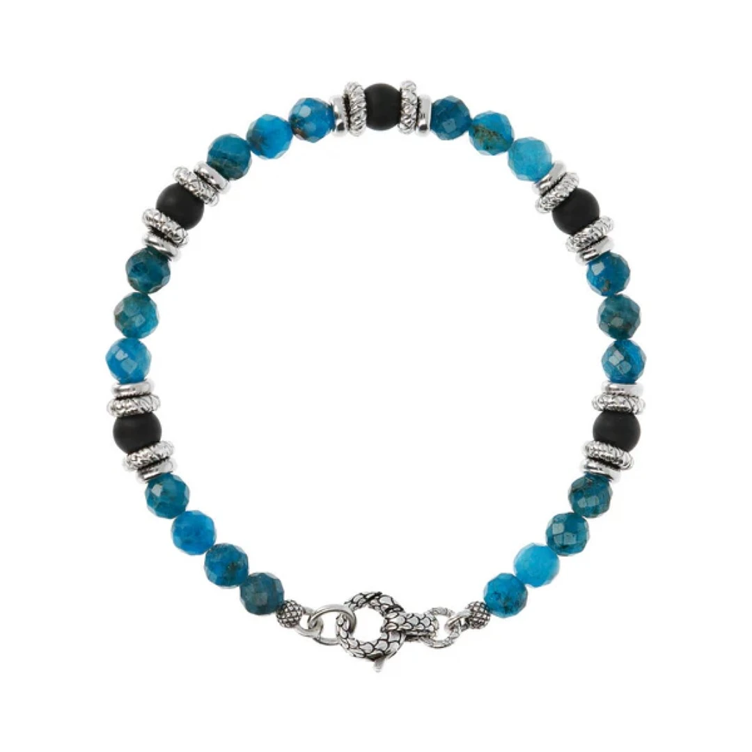 Pulseira ALBERT M. Mistero WSOX00373.B