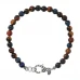 Pulseira ALBERT M. Pedras Naturais WSOX00477.TG