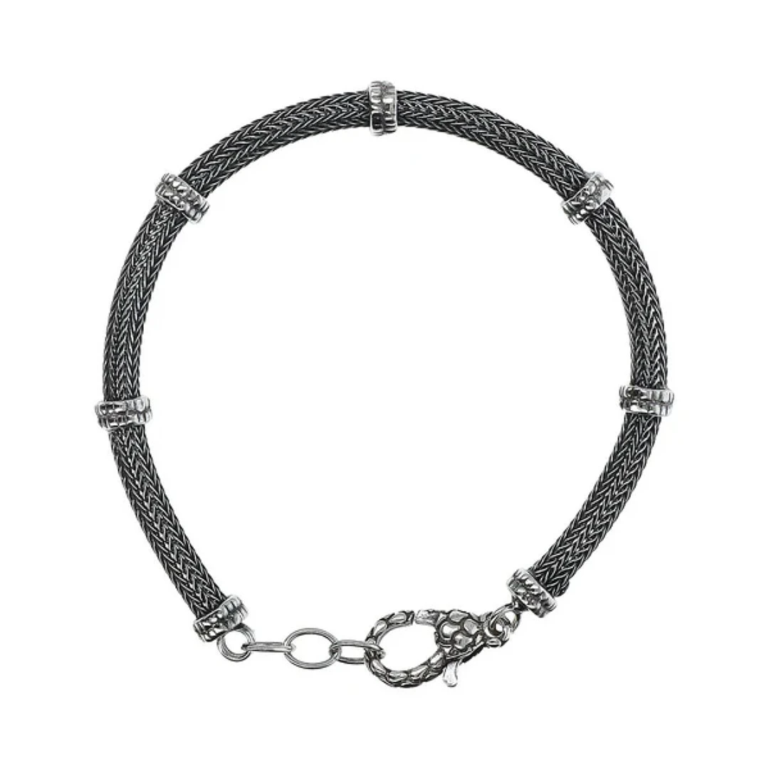 Pulseira ALBERT M. Spiga WSOX00604.S