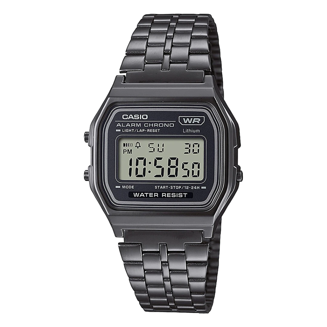 Relógio CASIO Vintage A158WETB-1AEF