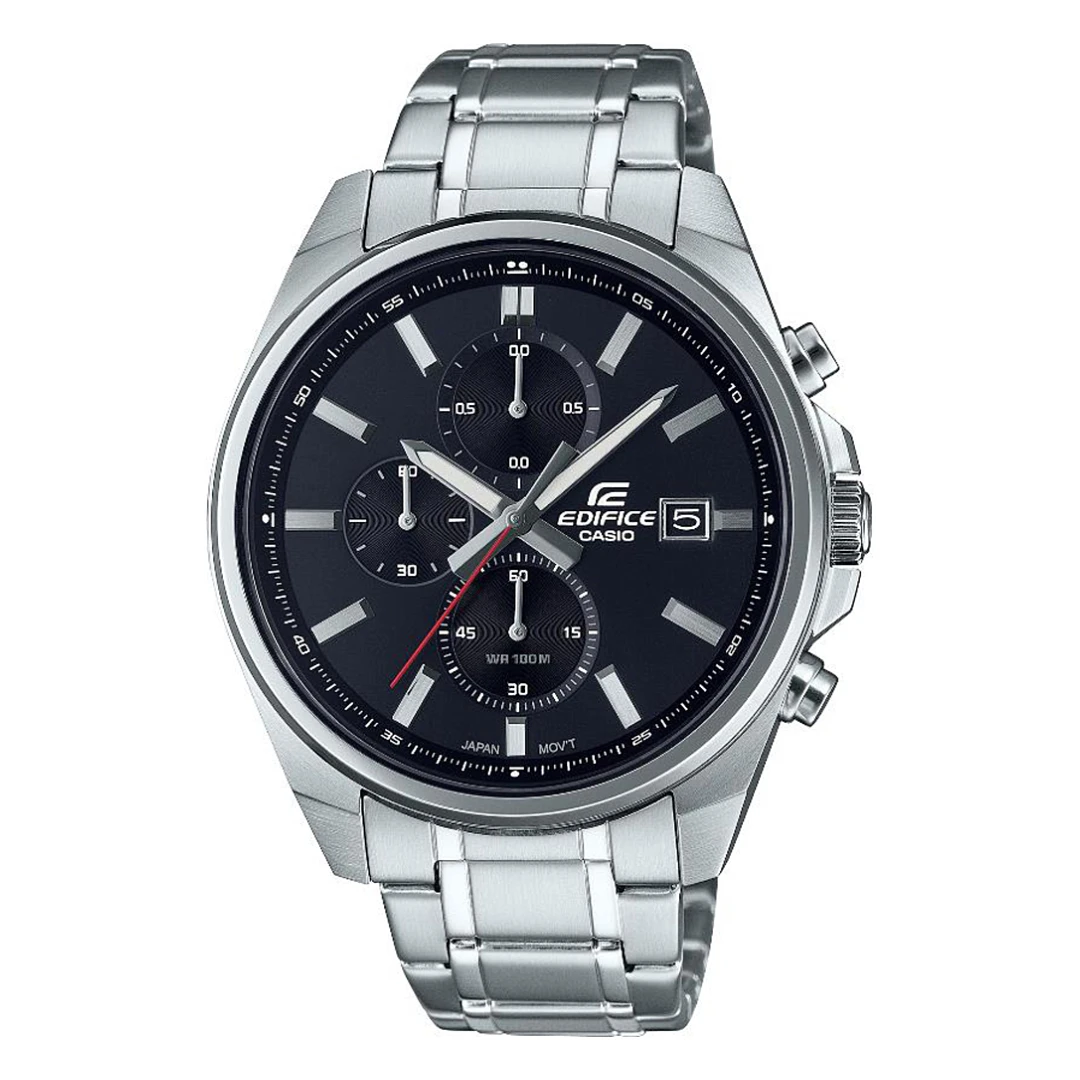 Relógio CASIO Edifice EFV-610D-1AVUEF