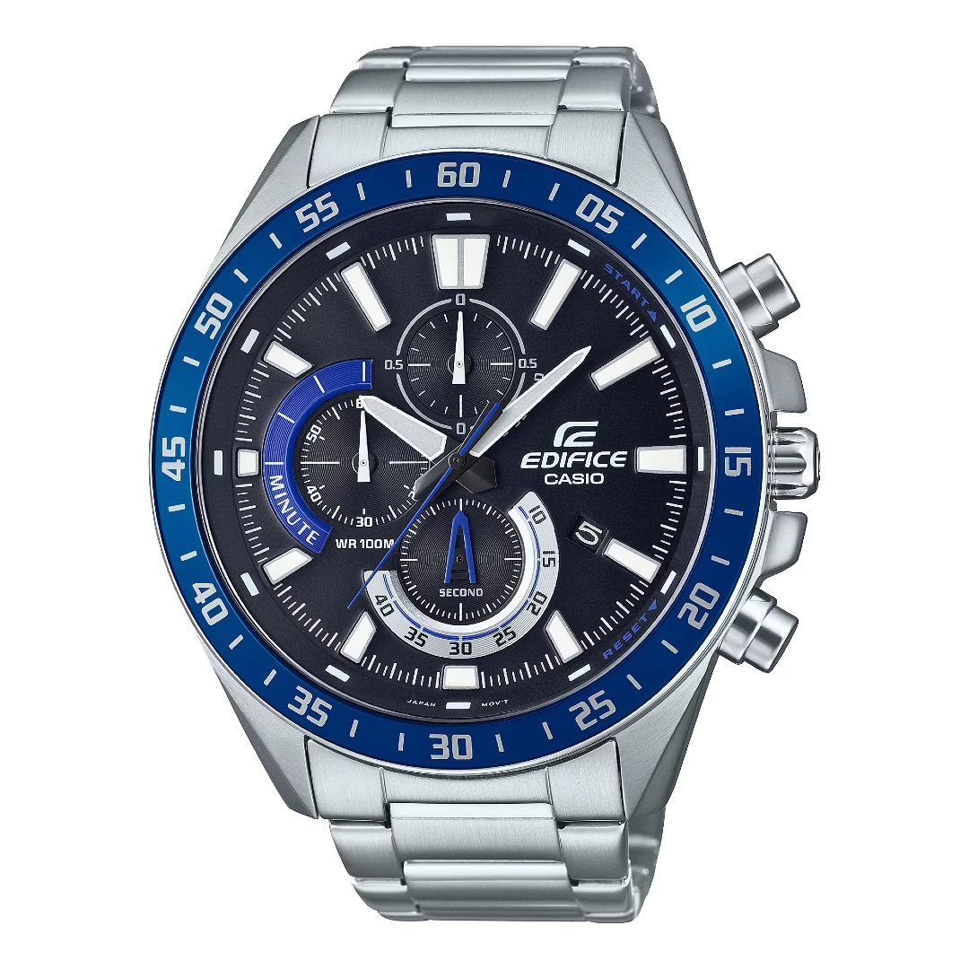 Relógio CASIO Edifice EFV-620D-1A2VUEF