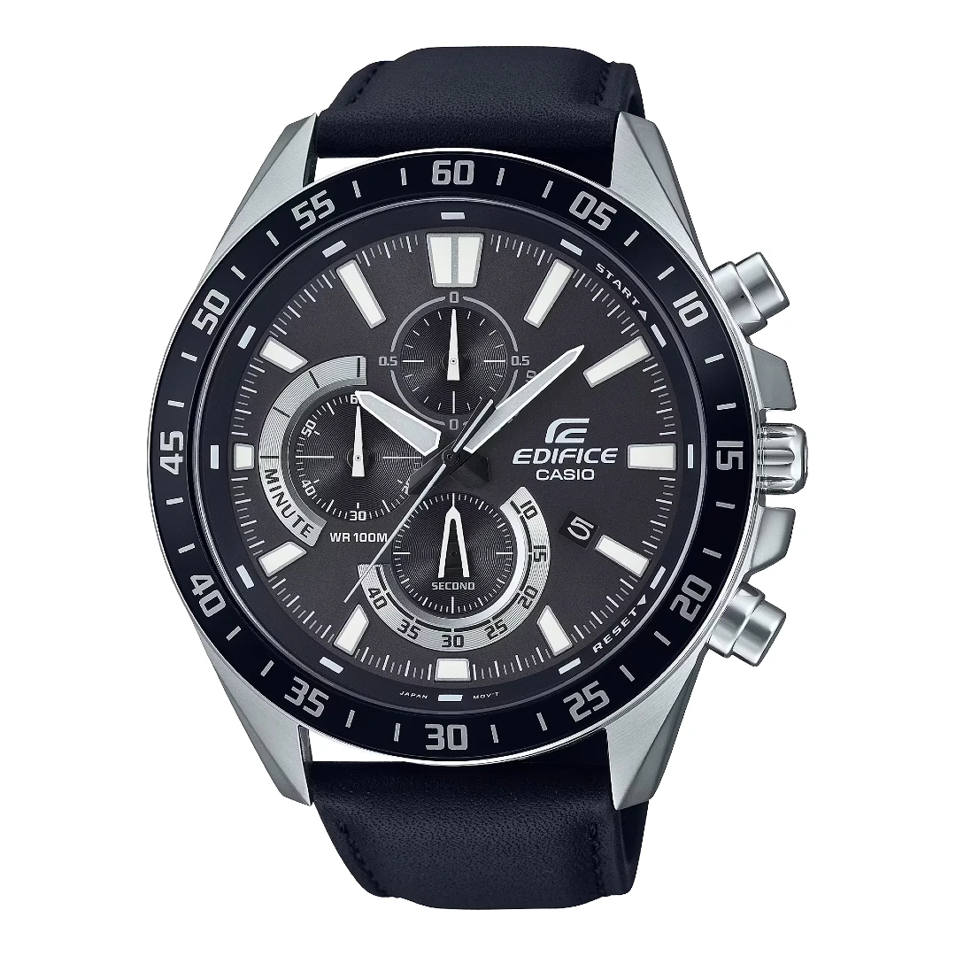 Relógio CASIO Edifice EFV-620L-1AVUEF