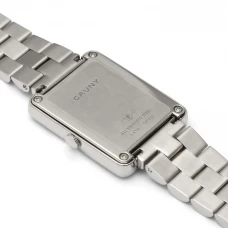 Relógio CAUNY Facett Diamond CFT009