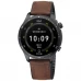 Smartwatch ONE Alphacall Brown OSW0100BP41J