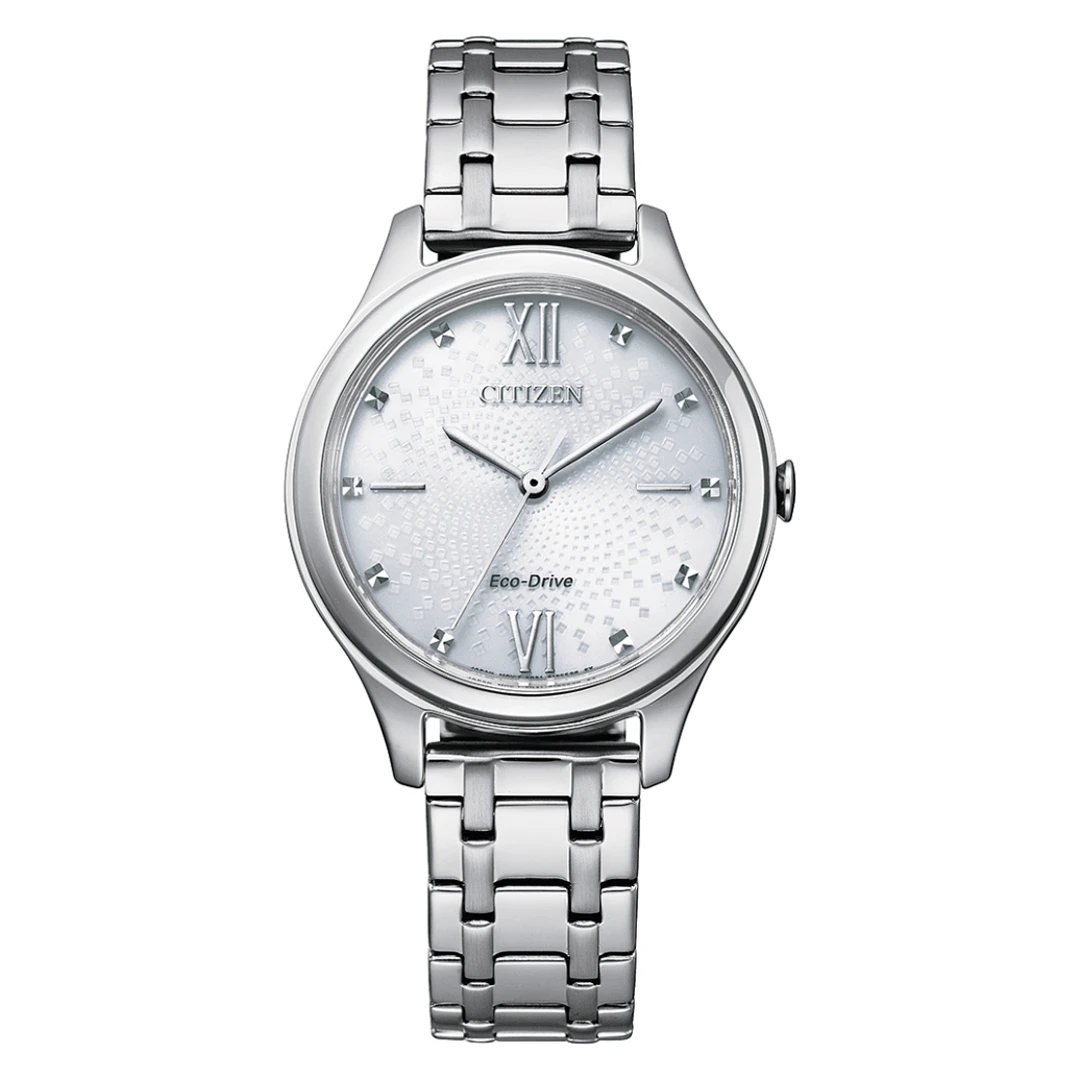 Relógio CITIZEN Lady Eco-Drive EM0500-73A