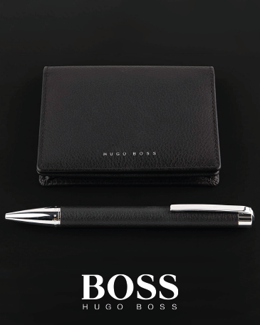 Hugo Boss