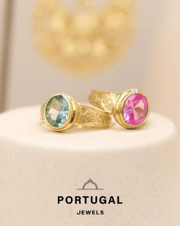 Portugal Jewels